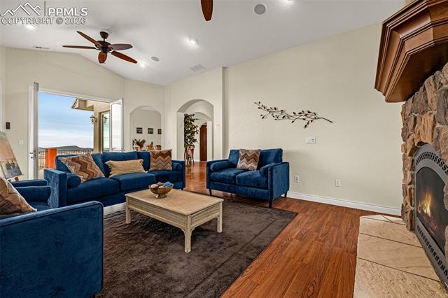 MLS Image for 15575  Henry Ride  ,Colorado Springs, Colorado