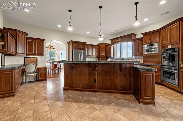MLS Image for 15575  Henry Ride  ,Colorado Springs, Colorado