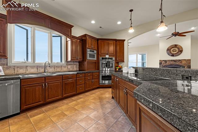 MLS Image for 15575  Henry Ride  ,Colorado Springs, Colorado