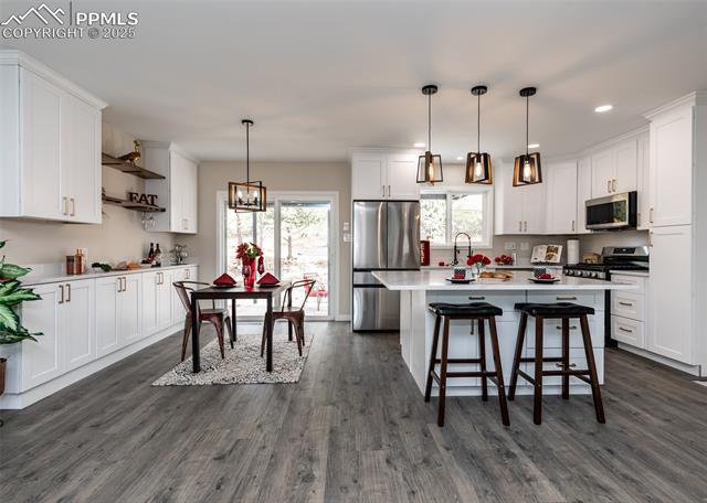 MLS Image for 1021  Pioneer  ,Colorado Springs, Colorado