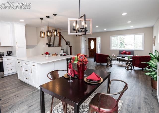 MLS Image for 1021  Pioneer  ,Colorado Springs, Colorado