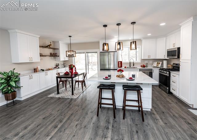 MLS Image for 1021  Pioneer  ,Colorado Springs, Colorado