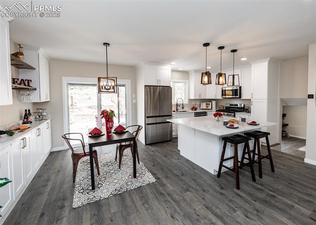 MLS Image for 1021  Pioneer  ,Colorado Springs, Colorado