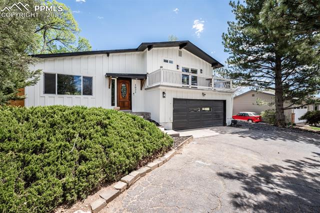MLS Image for 1021  Pioneer  ,Colorado Springs, Colorado