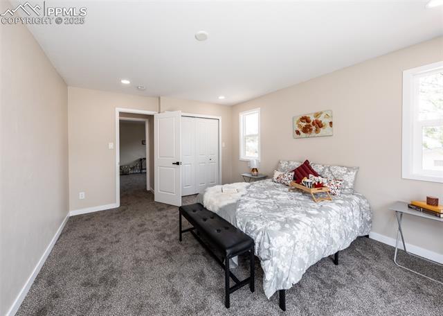 MLS Image for 1021  Pioneer  ,Colorado Springs, Colorado
