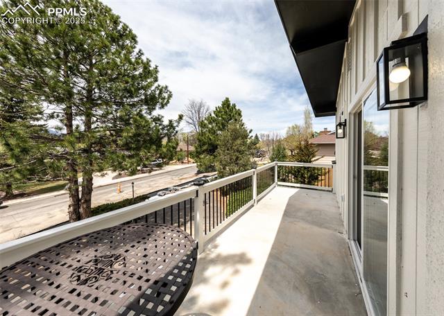 MLS Image for 1021  Pioneer  ,Colorado Springs, Colorado