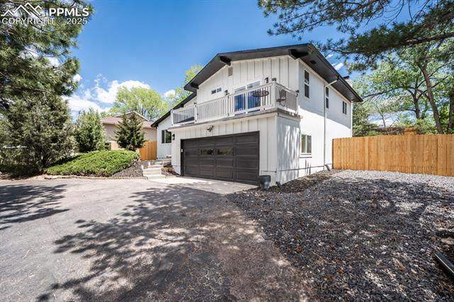 MLS Image for 1021  Pioneer  ,Colorado Springs, Colorado