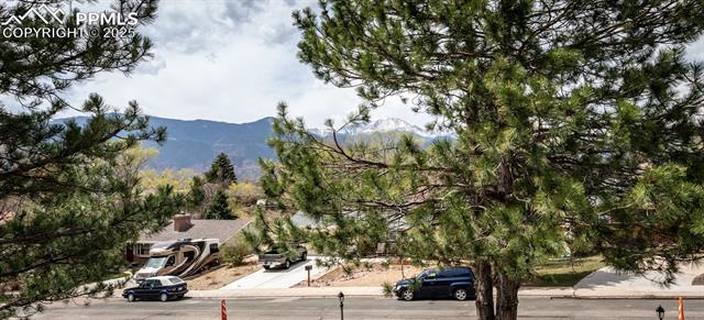 MLS Image for 1021  Pioneer  ,Colorado Springs, Colorado