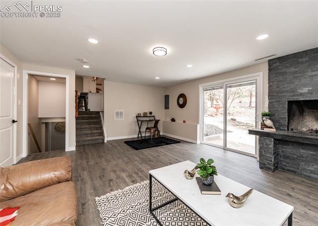 MLS Image for 1021  Pioneer  ,Colorado Springs, Colorado