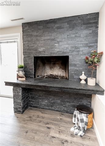 MLS Image for 1021  Pioneer  ,Colorado Springs, Colorado