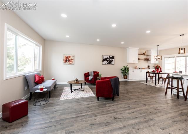 MLS Image for 1021  Pioneer  ,Colorado Springs, Colorado