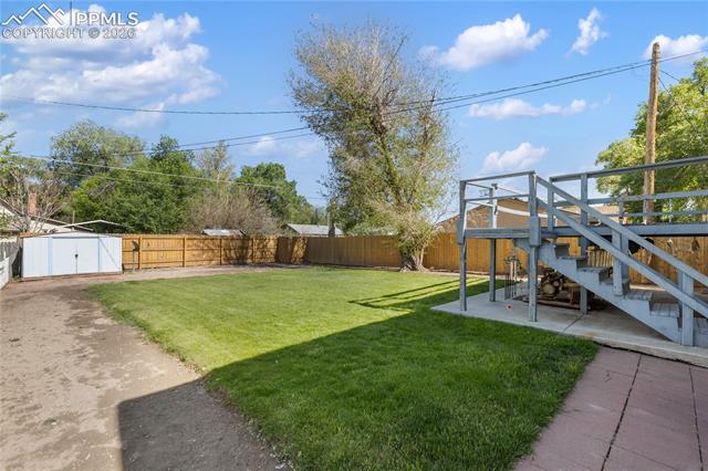 MLS Image for 1132  Euclid  ,Pueblo, Colorado