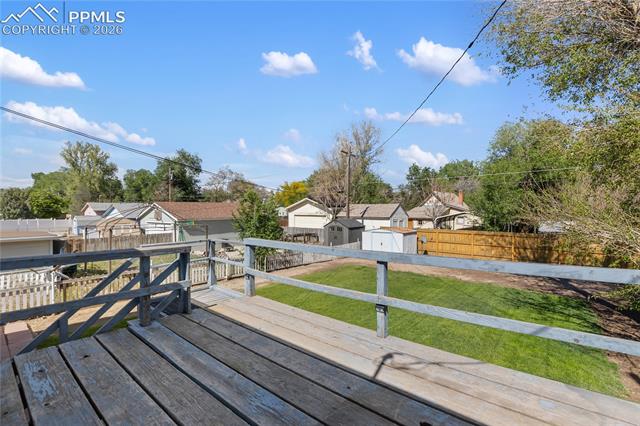 MLS Image for 1132  Euclid  ,Pueblo, Colorado