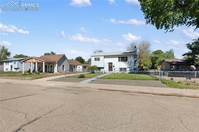 MLS Image for 1132  Euclid  ,Pueblo, Colorado