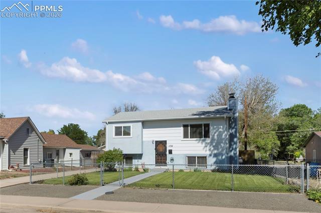 MLS Image for 1132  Euclid  ,Pueblo, Colorado