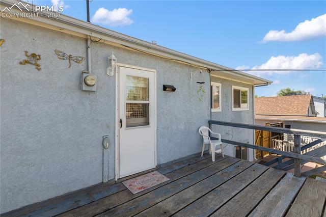 MLS Image for 1132  Euclid  ,Pueblo, Colorado