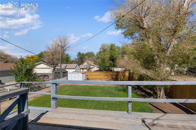 MLS Image for 1132  Euclid  ,Pueblo, Colorado