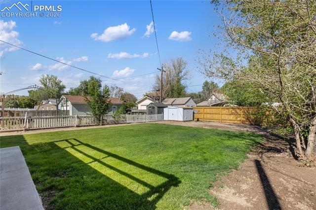 MLS Image for 1132  Euclid  ,Pueblo, Colorado