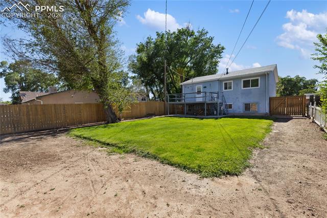 MLS Image for 1132  Euclid  ,Pueblo, Colorado