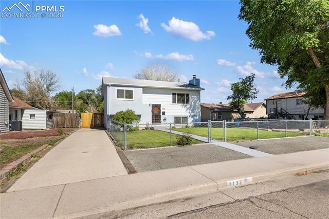 MLS Image for 1132  Euclid  ,Pueblo, Colorado