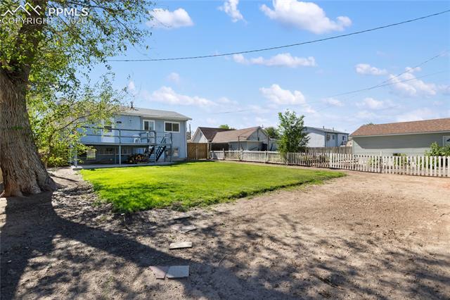 MLS Image for 1132  Euclid  ,Pueblo, Colorado