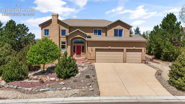 15150  Jessie  , colorado springs&nbsp; House Search MLS Picture