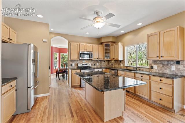 MLS Image for 15150  Jessie  ,Colorado Springs, Colorado