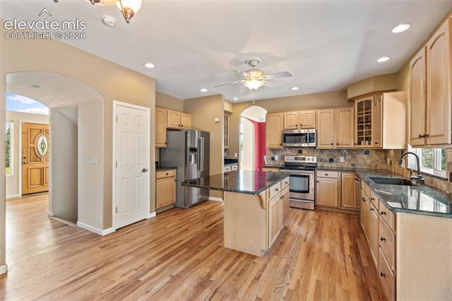 MLS Image for 15150  Jessie  ,Colorado Springs, Colorado