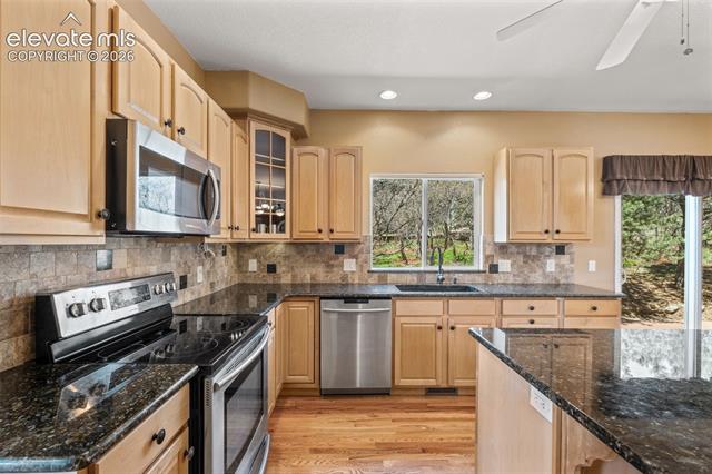MLS Image for 15150  Jessie  ,Colorado Springs, Colorado
