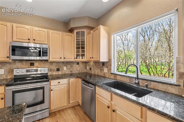 MLS Image for 15150  Jessie  ,Colorado Springs, Colorado