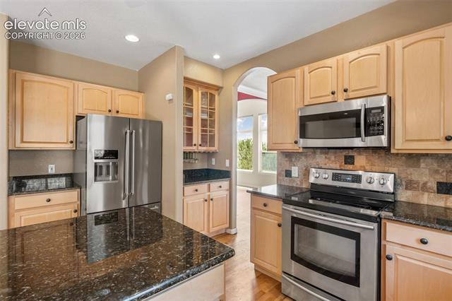 MLS Image for 15150  Jessie  ,Colorado Springs, Colorado