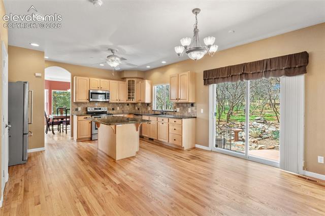 MLS Image for 15150  Jessie  ,Colorado Springs, Colorado