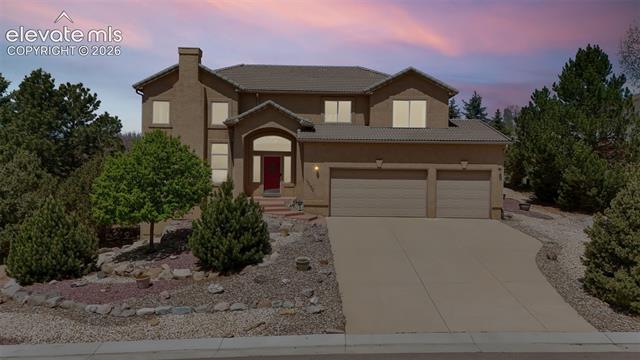 MLS Image for 15150  Jessie  ,Colorado Springs, Colorado