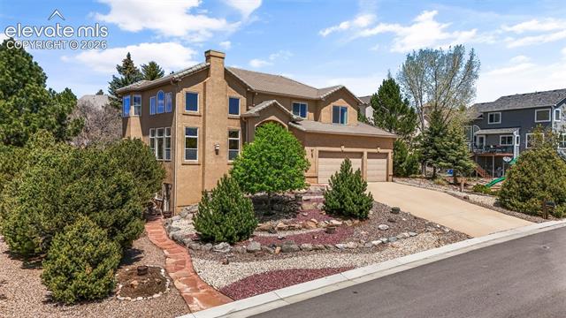MLS Image for 15150  Jessie  ,Colorado Springs, Colorado