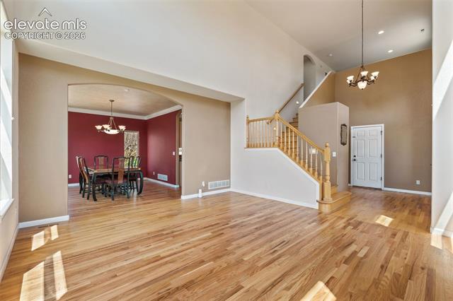 MLS Image for 15150  Jessie  ,Colorado Springs, Colorado
