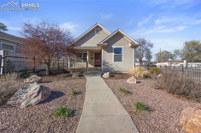 2039 E 8th  , pueblo&nbsp; House Search MLS Picture