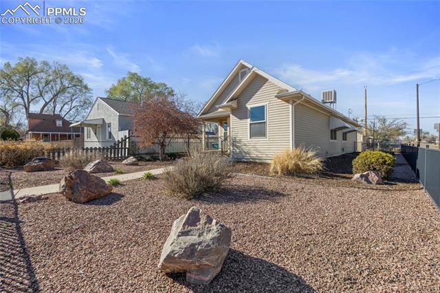 MLS Image for 2039 E 8th  ,Pueblo, Colorado