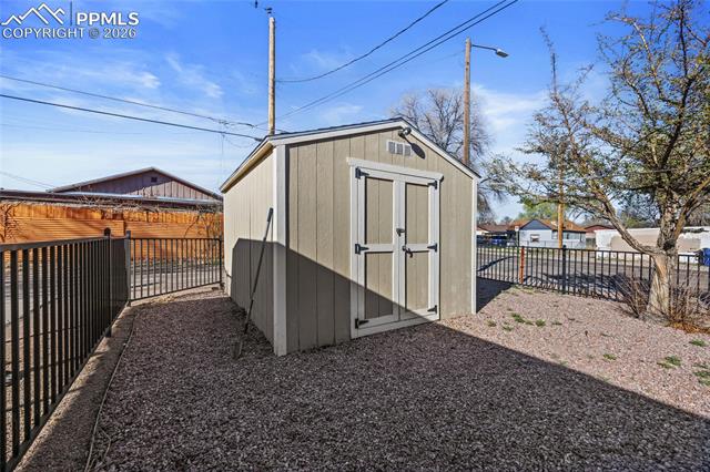 MLS Image for 2039 E 8th  ,Pueblo, Colorado