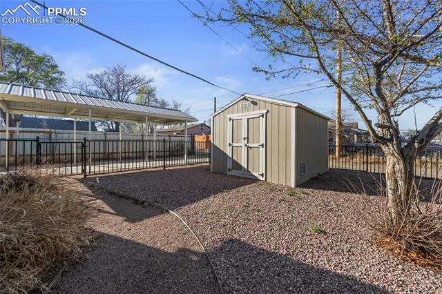 MLS Image for 2039 E 8th  ,Pueblo, Colorado
