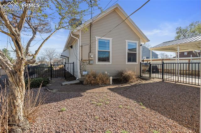 MLS Image for 2039 E 8th  ,Pueblo, Colorado