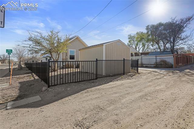 MLS Image for 2039 E 8th  ,Pueblo, Colorado