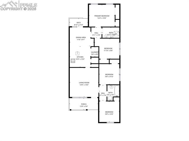 MLS Image for 2039 E 8th  ,Pueblo, Colorado