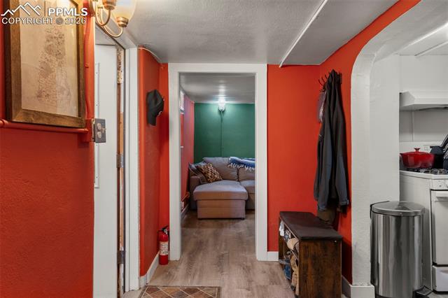 MLS Image for 3414 W Pikes Peak  ,Colorado Springs, Colorado