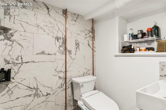 MLS Image for 3414 W Pikes Peak  ,Colorado Springs, Colorado