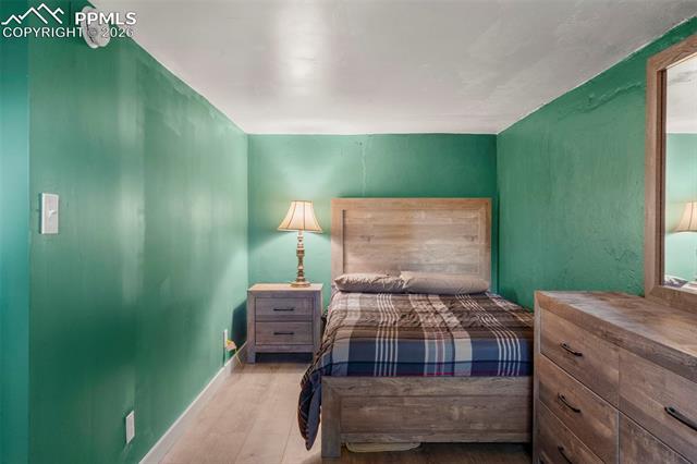 MLS Image for 3414 W Pikes Peak  ,Colorado Springs, Colorado