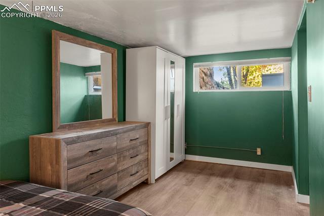 MLS Image for 3414 W Pikes Peak  ,Colorado Springs, Colorado