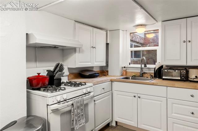 MLS Image for 3414 W Pikes Peak  ,Colorado Springs, Colorado