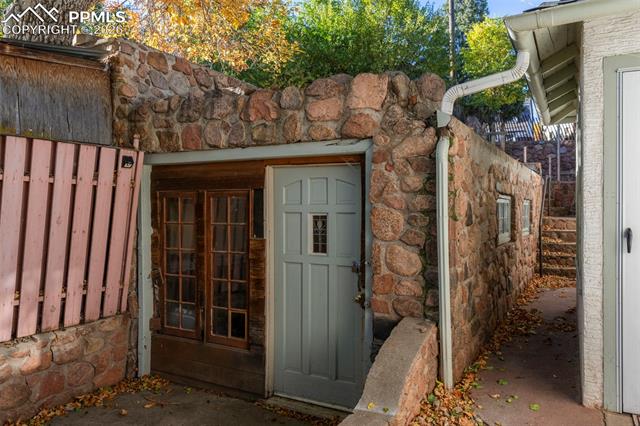 MLS Image for 3414 W Pikes Peak  ,Colorado Springs, Colorado