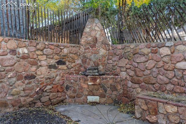 MLS Image for 3414 W Pikes Peak  ,Colorado Springs, Colorado