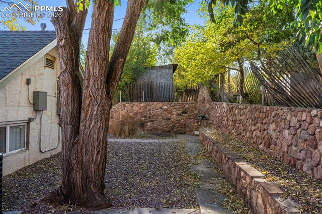 MLS Image for 3414 W Pikes Peak  ,Colorado Springs, Colorado